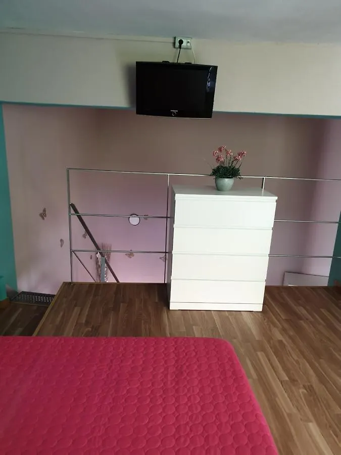 Loft Tranquilo Granadilla Apartment Granadilla De Abona