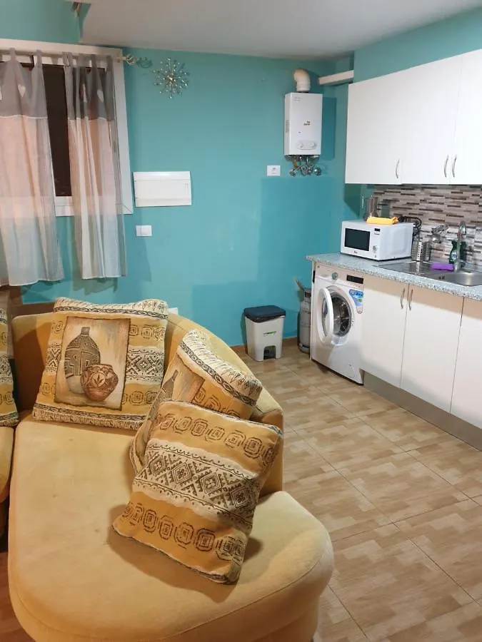 Loft Tranquilo Granadilla Apartment Granadilla De Abona