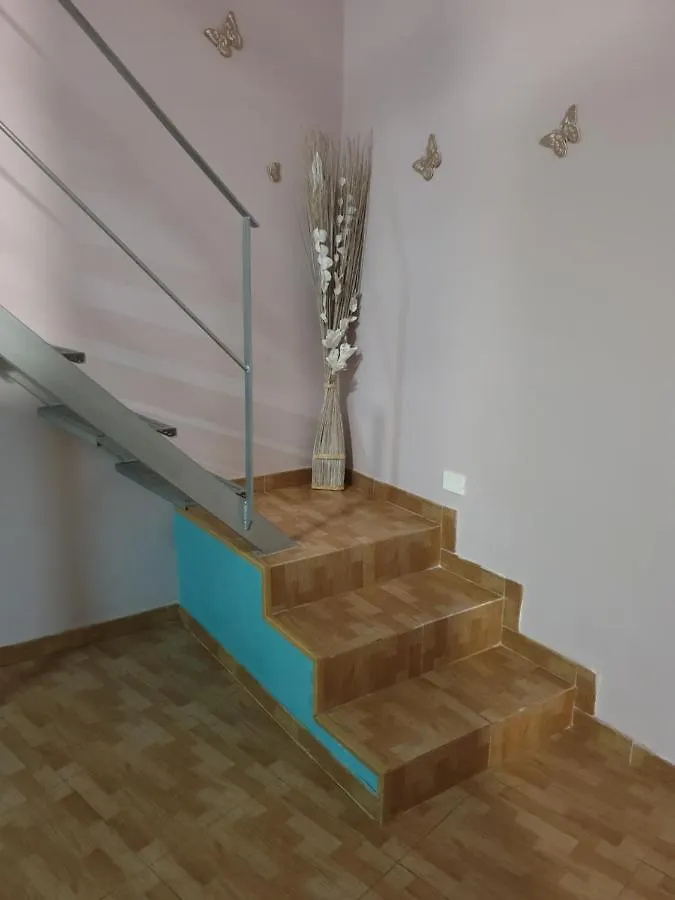 Loft Tranquilo Granadilla Apartment Granadilla De Abona