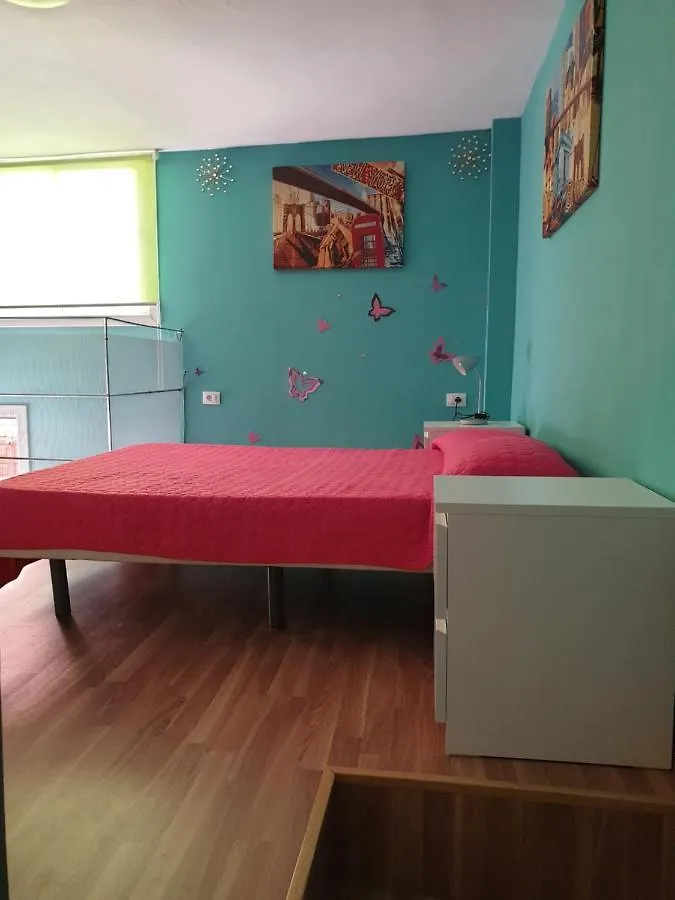Loft Tranquilo Granadilla Apartment Granadilla De Abona
