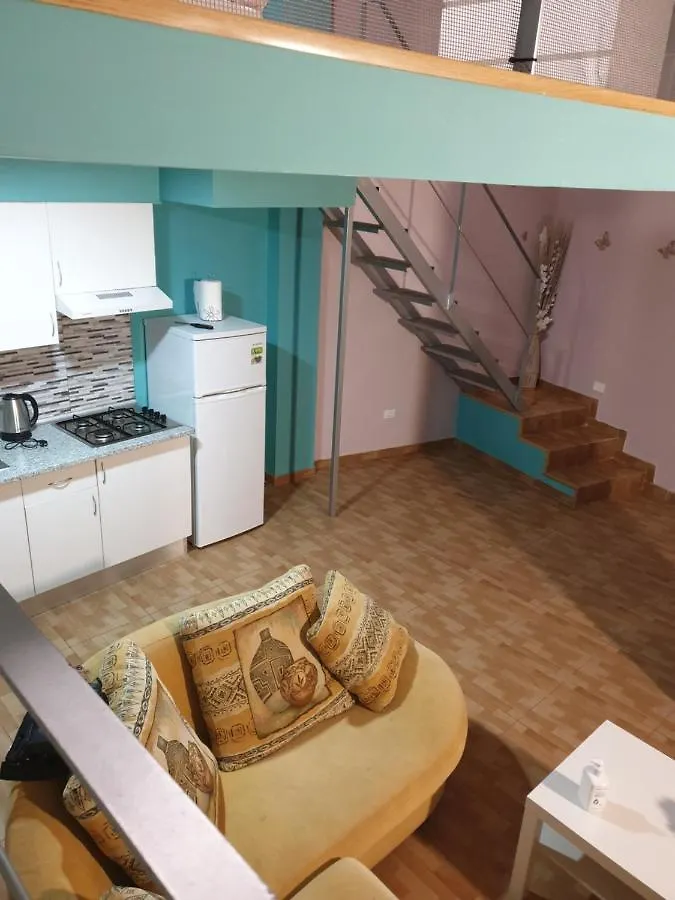 Loft Tranquilo Granadilla Apartment Granadilla De Abona