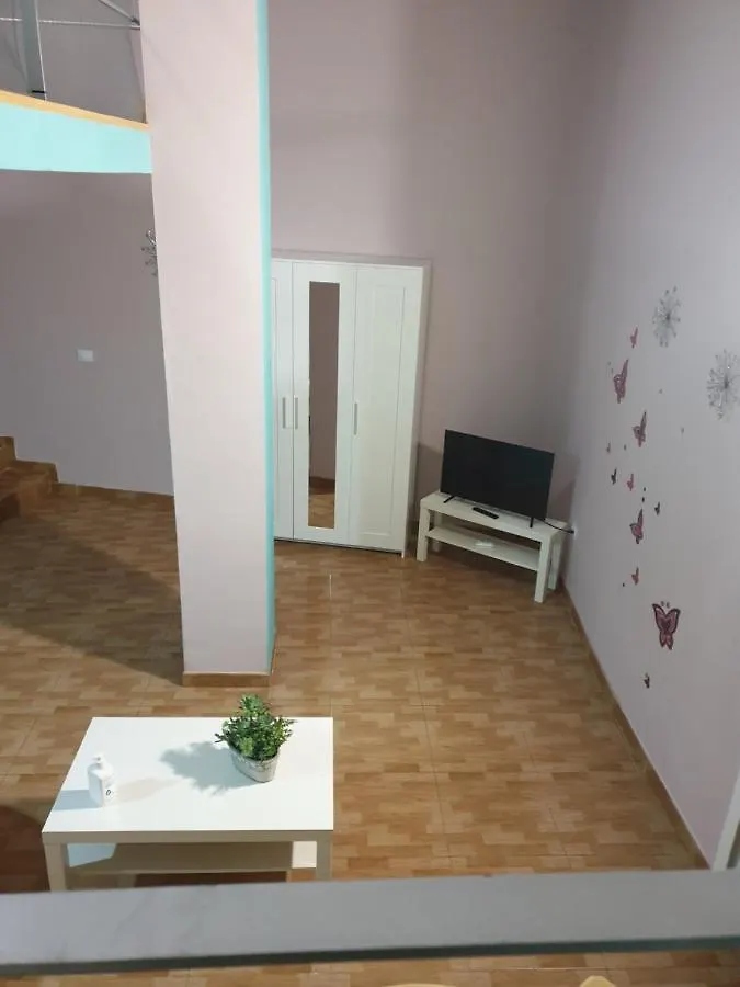 Loft Tranquilo Granadilla Apartment Granadilla De Abona 0*,